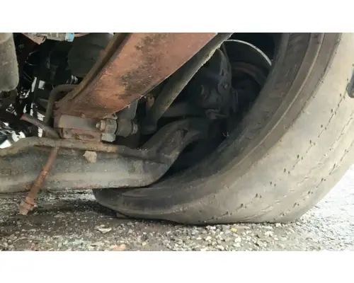 International DuraStar 4300 Axle Assy, Fr (4WD)