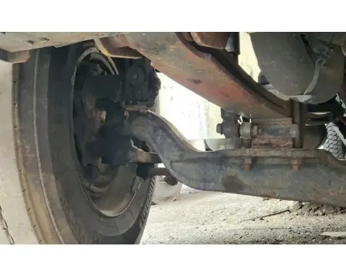 International DuraStar 4300 Axle Assy, Fr (4WD)
