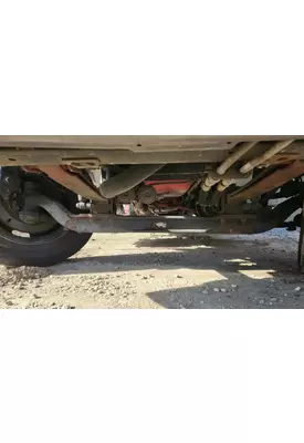 International DuraStar 4300 Axle Assy, Fr (4WD)
