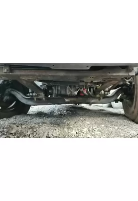 International DuraStar 4300 Axle Assy, Fr (4WD)