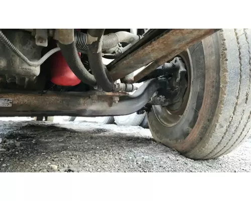 International DuraStar 4300 Axle Assy, Fr (4WD)