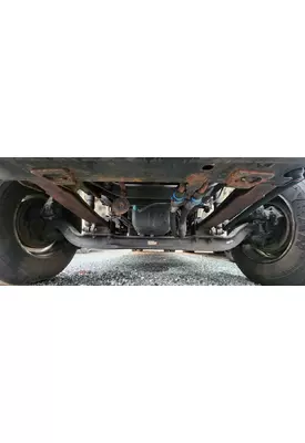 International DuraStar 4300 Axle Assy, Fr (4WD)