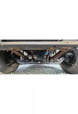 International DuraStar 4300 Axle Assy, Fr (4WD)