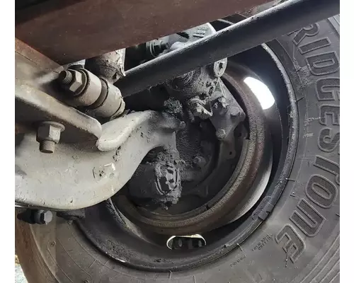International DuraStar 4300 Axle Assy, Fr (4WD)