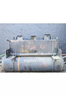 International DuraStar 4300 Battery Box