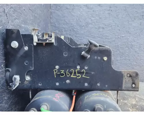 International DuraStar 4300 Battery Box