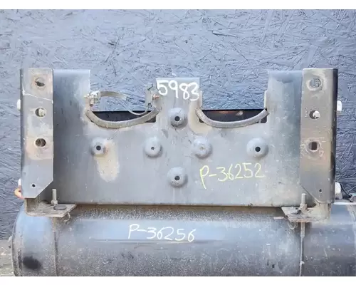 International DuraStar 4300 Battery Box