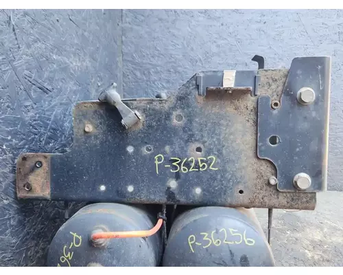 International DuraStar 4300 Battery Box