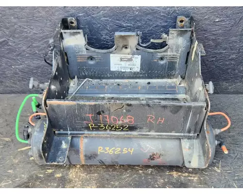 International DuraStar 4300 Battery Box