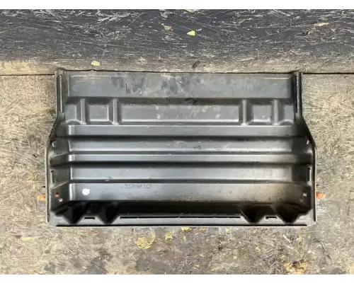 International DuraStar 4300 Battery Box