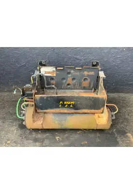 International DuraStar 4300 Battery Box