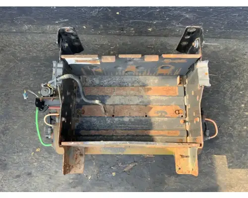 International DuraStar 4300 Battery Box