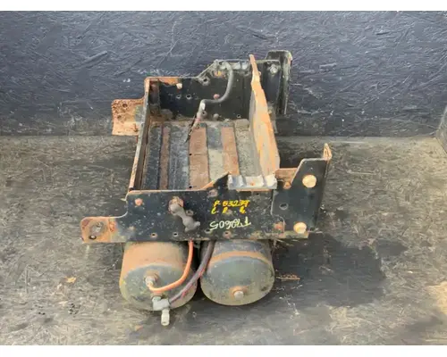 International DuraStar 4300 Battery Box