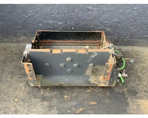 International DuraStar 4300 Battery Box