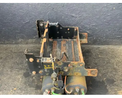 International DuraStar 4300 Battery Box