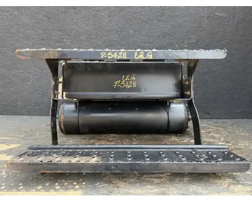 International DuraStar 4300 Battery Box