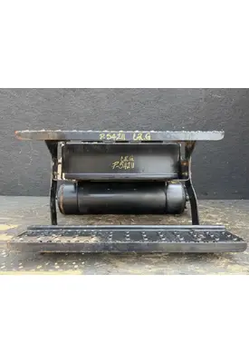 International DuraStar 4300 Battery Box