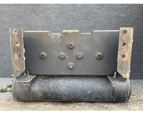 International DuraStar 4300 Battery Box