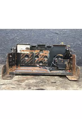 International DuraStar 4300 Battery Box