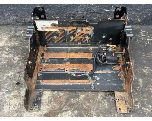 International DuraStar 4300 Battery Box