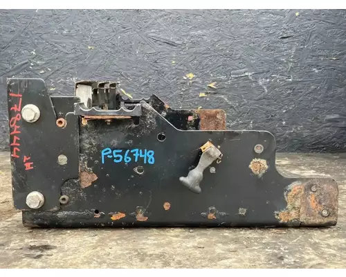 International DuraStar 4300 Battery Box