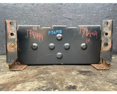 International DuraStar 4300 Battery Box