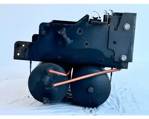 International DuraStar 4300 Battery Box