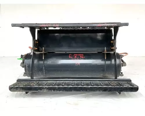 International DuraStar 4300 Battery Box