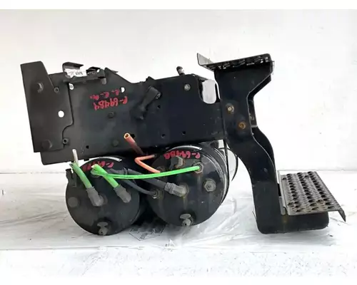 International DuraStar 4300 Battery Box