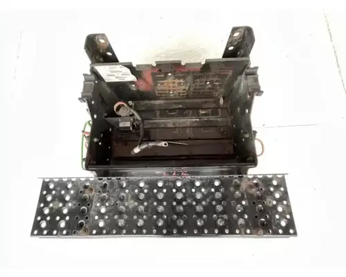 International DuraStar 4300 Battery Box