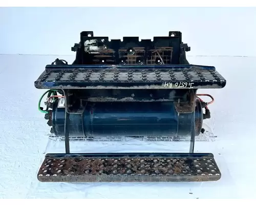International DuraStar 4300 Battery Box