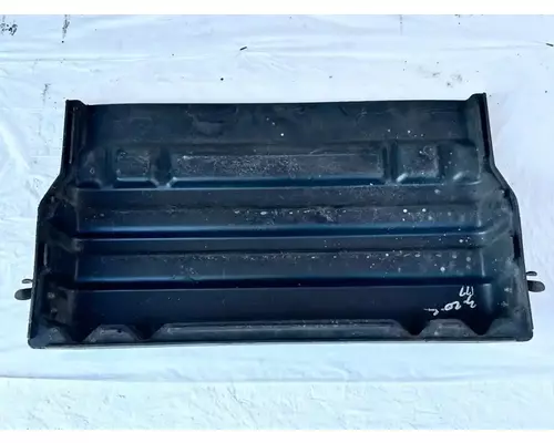 International DuraStar 4300 Battery Box