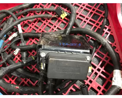 International DuraStar 4300 Body Wiring Harness