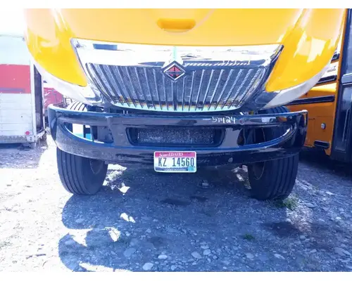 International DuraStar 4300 Bumper Assembly, Front