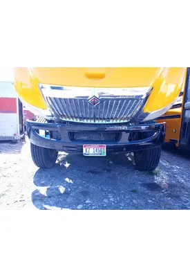 International DuraStar 4300 Bumper Assembly, Front