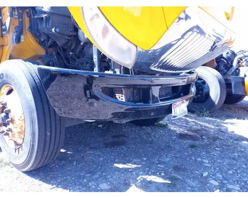 International DuraStar 4300 Bumper Assembly, Front