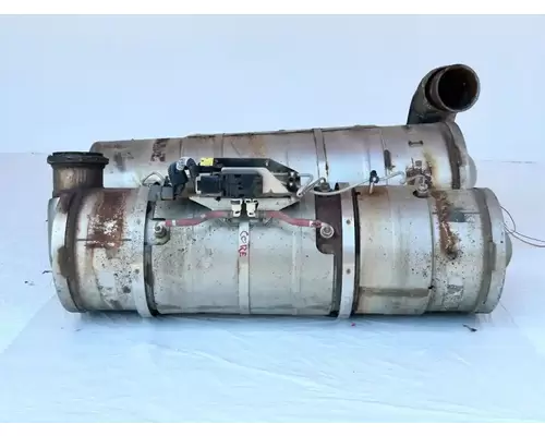 International DuraStar 4300 DPF (Diesel Particulate Filter)