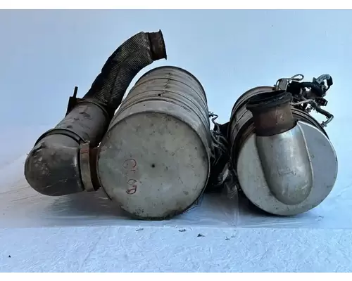 International DuraStar 4300 DPF (Diesel Particulate Filter)