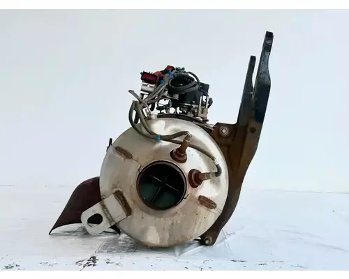 International DuraStar 4300 DPF (Diesel Particulate Filter)