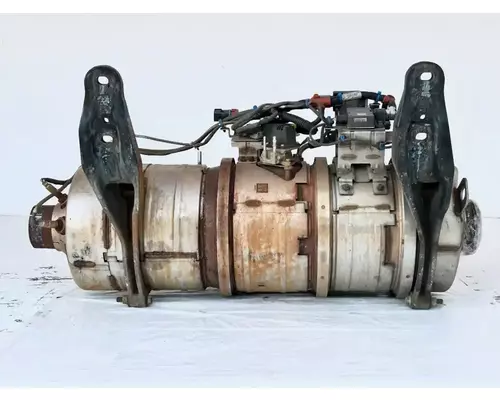International DuraStar 4300 DPF (Diesel Particulate Filter)