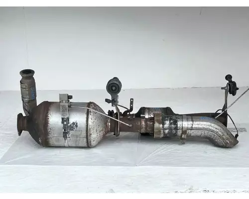 International DuraStar 4300 DPF (Diesel Particulate Filter)