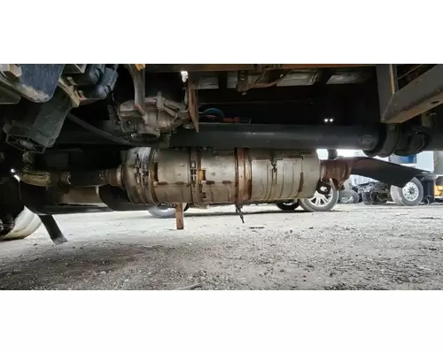 International DuraStar 4300 DPF (Diesel Particulate Filter)