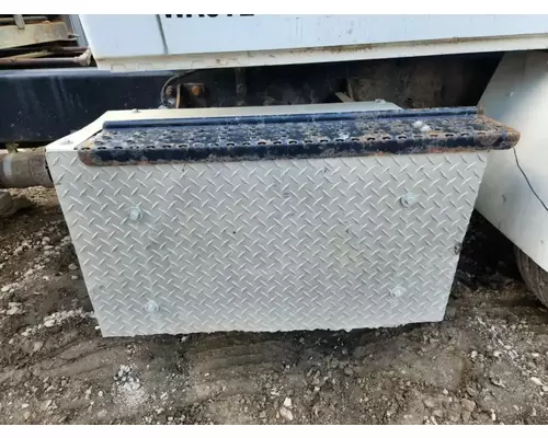 International DuraStar 4300 DPF (Diesel Particulate Filter)
