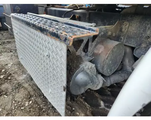 International DuraStar 4300 DPF (Diesel Particulate Filter)