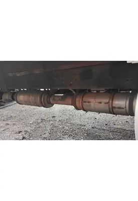 International DuraStar 4300 DPF (Diesel Particulate Filter)
