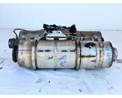 International DuraStar 4300 DPF (Diesel Particulate Filter)