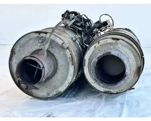 International DuraStar 4300 DPF (Diesel Particulate Filter)
