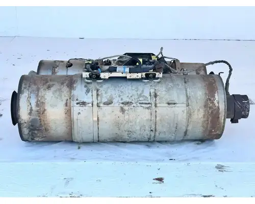 International DuraStar 4300 DPF (Diesel Particulate Filter)