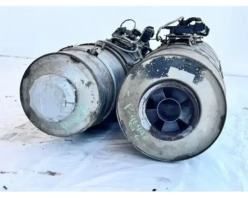 International DuraStar 4300 DPF (Diesel Particulate Filter)