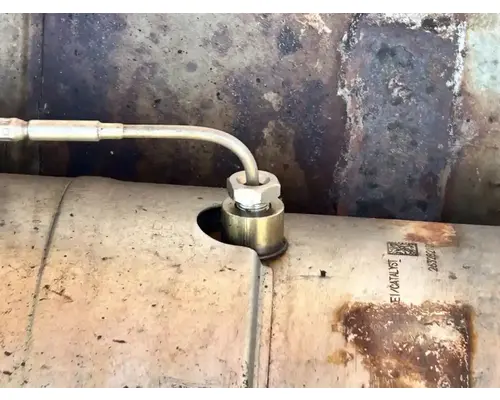 International DuraStar 4300 DPF (Diesel Particulate Filter)